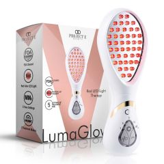 Project E Beauty - LumaGlow | Red LED Light Therapy PE731