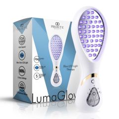 Project E Beauty - LumaGlow | Blue LED Light Therapy PE732