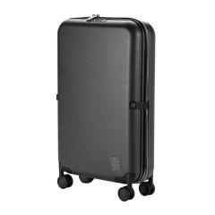 Jollying - Pebble Trunk 30inch Folding Suitcase (120L) [Black/Blue/Grey] PEBBLE_TRUNK_ALL