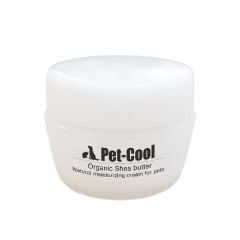 Pet-Cool - OSB 有機乳木果油 10g / 20g