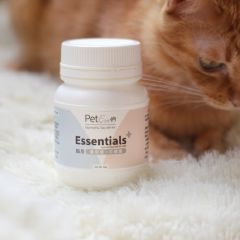 PetEst | Essentials Lysine+Taurine for cats 60g PetEst-LTaurine