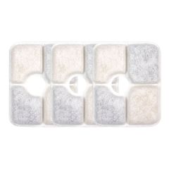Petoneer - Replacement Filter for Fountain WF001 (3pcs) (FS050) PETONEER_FS050