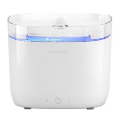 Petoneer - Fresco Mini Pro Water Fountain (WF001) PETONEER_WF001