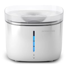 Petoneer - Fresco Smart Fountain Ultra (WF002) PETONEER_WF002