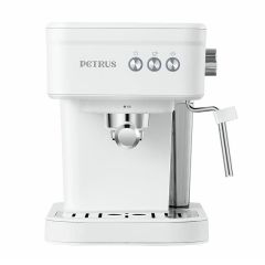 Petrus - PE2170 Vintage Espresso Coffee Machine PETRUS_PE2170