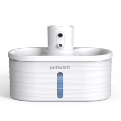 Petwant - W4 Cordless Drinking Fountain Petwant-W4