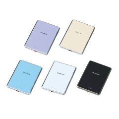 PhotoFast - Mag Slim Qi2 Power Bank [Multi Colours] PF_MAGSLIM2_ALL