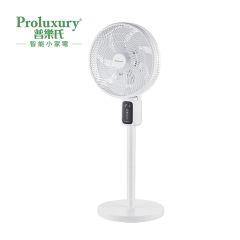 Proluxury - Stand Air Circulation Fan 12" (PFF351212) PFF351212