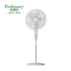 Proluxury - Easy Detachable Stand Fan 16" (PFF357016) PFF357016
