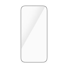 PanzerGlass® iPhone 18 Pro/Pro Max Ultra-Wide Fit Screen Protector with Fastfit in-a-box