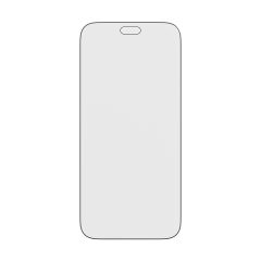 PanzerGlass® iPhone 18 Pro/Pro Max防反射裝甲螢幕保護貼連快速安裝盒