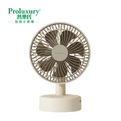 普樂氏 - USB座枱風扇 4.7吋 (PHF101260) PHF101260