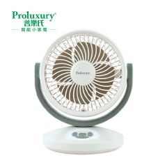 普樂氏 - USB座枱風扇 5.1吋 (PHF102400) PHF102400
