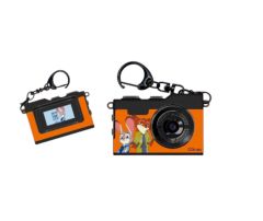 i-Smart - Mini Digital Camera - Zootopia