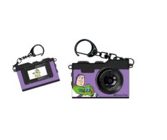 i-Smart - Mini Digital Camera - Buzz Light Year