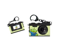 i-Smart - 迷你數碼相機 - 三眼仔