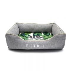 PETKIT - All Season Double-Sided Memory Foam Pet Bed (2 Size) pkmfbed_all