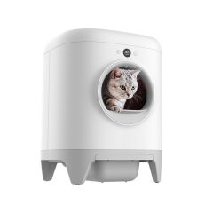 PETKIT - Pura X智能防夾全自動貓廁所
