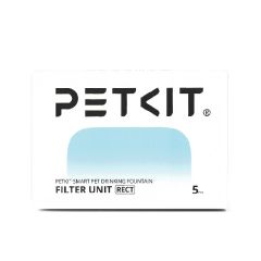 Petkit - Eversweet Max專用 RECT濾芯替換裝 5片裝