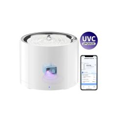 Petkit - Eversweet 3 Pro UVC殺菌無線水泵智能飲水機