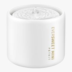 Petkit - Eversweet 5 mini 陶瓷智能飲水機 1L pkw5c_D