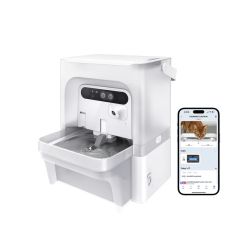 Petkit - EverSweet Ultra with Camera Pet Water Fountain
