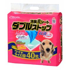 Clean One - DoubleStopWide(60x44) 46P x 2pcs) PL4990968117956