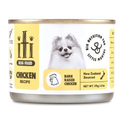 ITI - Grain Free Chicken Dog 175g (1Box=24pcs) PL763769047821
