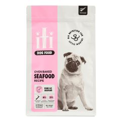 ITI - Seafood Dog (Dog Oven Baked) 3kg CR-PL796548952054