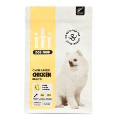 ITI - Chicken Dog (Dog Oven Baked) 3kg CR-PL796548952078