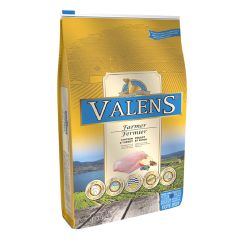 Valens - +Vita Cube Farmer Dog 6kg PL881314296408