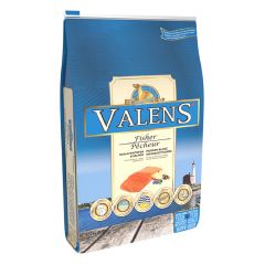 Valens - +Vita Cube Fisher Dog 6kg PL881314296415