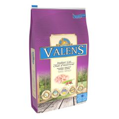 Valens- +Vita Cube Indoor Cat 3kg PL881314296477