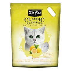 Kit Cat - Lemon Crystal 5L x 2pcs PL8858788708470