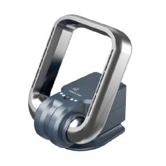 Power Living - TPW-38 Wall-mounted Plasma 3-in-1 Bladeless Fan PL_TPW38