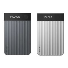 Plaud Note - Pro AI Note Taker Smart Voice Recorder [Black/Silver] PLAUD_NOTEPRO_ALL