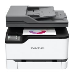 Pantum - CM2200FDW 4合1彩色鐳射打印機 (WiFi連接，自動雙面列印) PM-CM2200FDW
