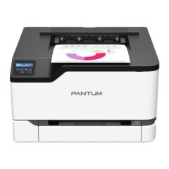 Pantum - CP2200DW 彩色鐳射打印機 (自動雙面列印，無線打印) PM-CP2200DW