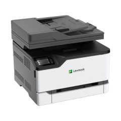 Lexmark - CX331adwe Color Multi-functional Laser Printer PM-CX331adwe
