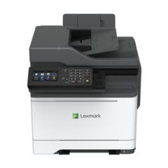 Lexmark - CX522ade Color Multi-Functional Laser Printer PM-CX522ade