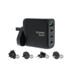 ProMini - GT68 GaN 68W Travel Charger PM-GT68