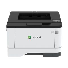 Lexmark - MS431dn Mono Laser Printer PM-MS431dn