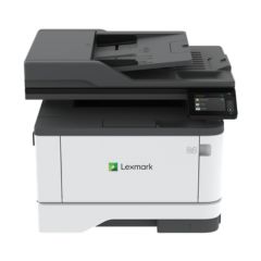 Lexmark - MX431adn Mono Multi-functional Laser Printer PM-MX431adn