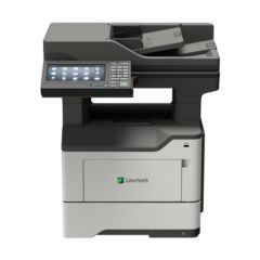 Lexmark - MX622ade Mono Multi-Functional Laser Printer PM-MX622ade