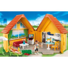 Playmobil - Take Along Country House (6020) PM6020