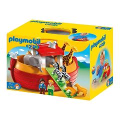 Playmobil - My take along noah s ark (6765 123) PM6765