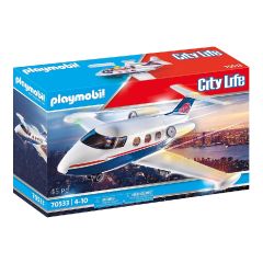 Playmobil - Private Jet (70533) PM70533