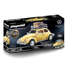 Playmobil - Volkswagen Beetle - Special Edition (70827) PM70827