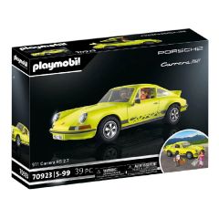 Playmobil - Classic Car-Porsche 911 Carrera RS 2.7 (70923) PM70923
