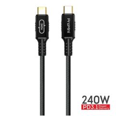 ProMini - 240W PD3.1 Type-C to Type-C Cable [Multi types] PM_CB31CC_ALL